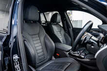 BMW X3 20i MHT M Sport