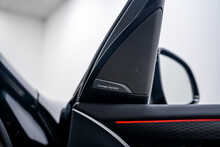 BMW X3 20i MHT M Sport