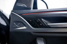 BMW X3 20i MHT M Sport