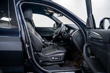 BMW X3 20i MHT M Sport