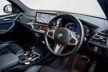 BMW X3 20i MHT M Sport