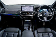 BMW X3 20i MHT M Sport