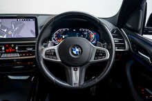 BMW X3 20i MHT M Sport