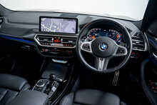 BMW X3 20i MHT M Sport