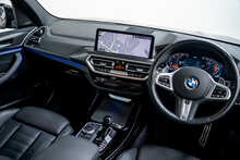 BMW X3 20i MHT M Sport