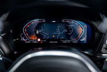 BMW X3 20i MHT M Sport