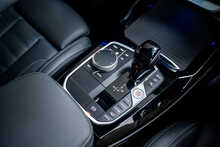 BMW X3 20i MHT M Sport