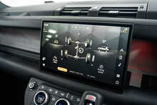 Land Rover Defender 90 D250 MHEV X-Dynamic HSE