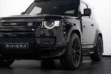 Land Rover Defender 90 D250 MHEV X-Dynamic HSE