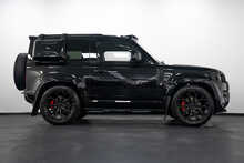 Land Rover Defender 90 D250 MHEV X-Dynamic HSE