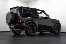 Land Rover Defender 90 D250 MHEV X-Dynamic HSE