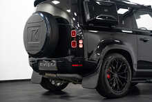 Land Rover Defender 90 D250 MHEV X-Dynamic HSE