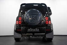 Land Rover Defender 90 D250 MHEV X-Dynamic HSE