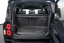 Land Rover Defender 90 D250 MHEV X-Dynamic HSE