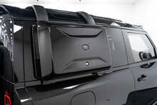 Land Rover Defender 90 D250 MHEV X-Dynamic HSE