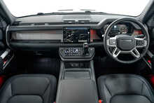 Land Rover Defender 90 D250 MHEV X-Dynamic HSE