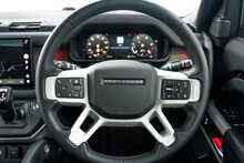 Land Rover Defender 90 D250 MHEV X-Dynamic HSE