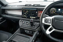 Land Rover Defender 90 D250 MHEV X-Dynamic HSE