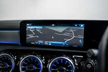 Mercedes-Benz CLA CLA35h MHEV AMG