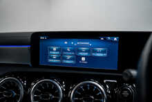 Mercedes-Benz CLA CLA35h MHEV AMG