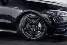 Mercedes-Benz CLA CLA35h MHEV AMG