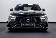 Mercedes-Benz CLA CLA35h MHEV AMG
