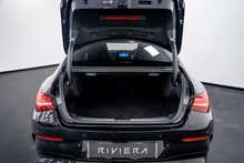 Mercedes-Benz CLA CLA35h MHEV AMG