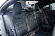 Mercedes-Benz CLA CLA35h MHEV AMG