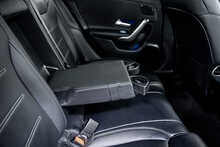 Mercedes-Benz CLA CLA35h MHEV AMG