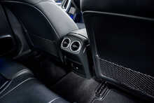 Mercedes-Benz CLA CLA35h MHEV AMG