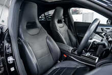 Mercedes-Benz CLA CLA35h MHEV AMG