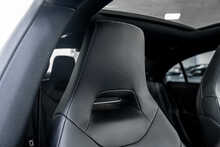 Mercedes-Benz CLA CLA35h MHEV AMG