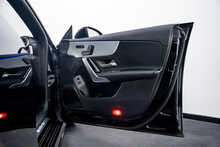 Mercedes-Benz CLA CLA35h MHEV AMG