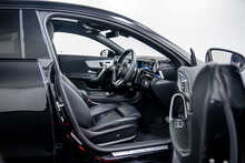 Mercedes-Benz CLA CLA35h MHEV AMG