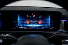 Mercedes-Benz CLA CLA35h MHEV AMG