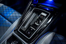 Volkswagen Golf TSI R Black Edition