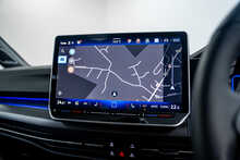 Volkswagen Golf TSI R Black Edition