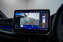 Volkswagen Golf TSI R Black Edition