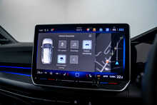 Volkswagen Golf TSI R Black Edition