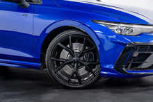 Volkswagen Golf TSI R Black Edition