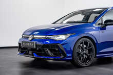 Volkswagen Golf TSI R Black Edition