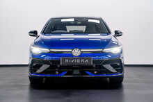 Volkswagen Golf TSI R Black Edition