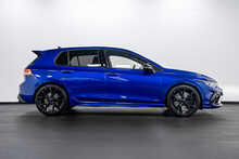 Volkswagen Golf TSI R Black Edition