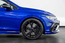 Volkswagen Golf TSI R Black Edition