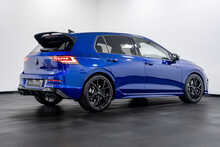 Volkswagen Golf TSI R Black Edition