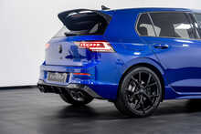 Volkswagen Golf TSI R Black Edition