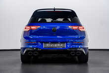 Volkswagen Golf TSI R Black Edition
