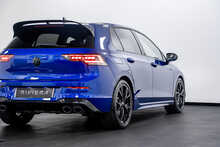 Volkswagen Golf TSI R Black Edition