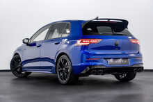 Volkswagen Golf TSI R Black Edition