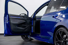 Volkswagen Golf TSI R Black Edition